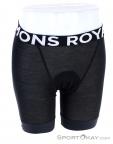 Mons Royale Enduro Bike Short Liner Mens Underpants, Mons Royale, Čierna, , Muži, 0309-10144, 5637885348, 9420057471607, N2-02.jpg