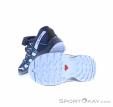 Salomon XA Pro 3D Enfants Chaussures de trail, Salomon, Bleu, , , 0018-11522, 5637885380, 193128358389, N1-11.jpg