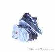 Salomon XA Pro 3D Kids Trail Running Shoes, Salomon, Blue, , , 0018-11522, 5637885380, 193128358389, N1-16.jpg