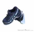 Salomon XA Pro 3D Enfants Chaussures de trail, Salomon, Bleu, , , 0018-11522, 5637885380, 193128358389, N2-07.jpg