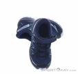 Salomon XA Pro 3D Deti Trailová bežecká obuv, Salomon, Modrá, , , 0018-11522, 5637885380, 193128358389, N3-03.jpg