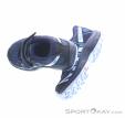 Salomon XA Pro 3D Kids Trail Running Shoes, Salomon, Blue, , , 0018-11522, 5637885380, 193128358389, N4-09.jpg