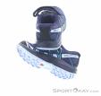 Salomon XA Pro 3D Deti Trailová bežecká obuv, Salomon, Modrá, , , 0018-11522, 5637885380, 193128358389, N4-14.jpg