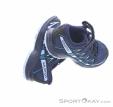 Salomon XA Pro 3D Deti Trailová bežecká obuv, Salomon, Modrá, , , 0018-11522, 5637885380, 193128358389, N4-19.jpg