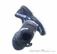 Salomon XA Pro 3D Kids Trail Running Shoes, Salomon, Blue, , , 0018-11522, 5637885380, 193128358389, N5-05.jpg