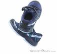 Salomon XA Pro 3D Kids Trail Running Shoes, Salomon, Blue, , , 0018-11522, 5637885380, 193128358389, N5-15.jpg