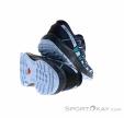 Salomon XA Pro 3D Deti Trailová bežecká obuv, Salomon, Modrá, , Chlapci, 0018-11523, 5637885392, 193128357221, N1-16.jpg