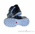 Salomon XA Pro 3D Kids Trail Running Shoes, Salomon, Blue, , Boy, 0018-11523, 5637885392, 193128357221, N2-12.jpg