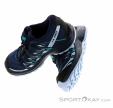 Salomon XA Pro 3D Kids Trail Running Shoes, Salomon, Blue, , Boy, 0018-11523, 5637885392, 193128357221, N3-08.jpg