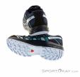 Salomon XA Pro 3D Kids Trail Running Shoes, Salomon, Blue, , Boy, 0018-11523, 5637885392, 193128357221, N3-13.jpg