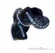 Salomon XA Pro 3D Enfants Chaussures de trail, Salomon, Bleu, , Garçons, 0018-11523, 5637885392, 193128357221, N3-18.jpg