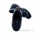 Salomon XA Pro 3D Deti Trailová bežecká obuv, Salomon, Modrá, , Chlapci, 0018-11523, 5637885392, 193128357221, N4-04.jpg