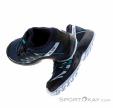 Salomon XA Pro 3D Kids Trail Running Shoes, Salomon, Blue, , Boy, 0018-11523, 5637885392, 193128357221, N4-09.jpg