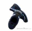 Salomon XA Pro 3D Kids Trail Running Shoes, Salomon, Blue, , Boy, 0018-11523, 5637885392, 193128357221, N5-05.jpg