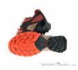 Salomon Wings Sky GTX Women Trail Running Shoes Gore-Tex, Salomon, Dark-Grey, , Female, 0018-11525, 5637885404, 193128538965, N1-11.jpg