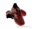Salomon Wings Sky GTX Women Trail Running Shoes Gore-Tex, Salomon, Dark-Grey, , Female, 0018-11525, 5637885404, 193128538965, N2-02.jpg