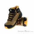 Salomon OUTward CSWP Kids Hiking Boots, , Beige, , Boy,Girl,Unisex, 0018-11526, 5637885426, , N1-06.jpg