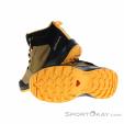 Salomon OUTward CSWP Kids Hiking Boots, , Beige, , Boy,Girl,Unisex, 0018-11526, 5637885426, , N1-11.jpg