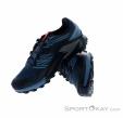 Salomon Wings Sky GTX Mens Trail Running Shoes Gore-Tex, , Blue, , Male, 0018-11529, 5637885461, , N2-07.jpg