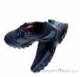 Salomon Wings Sky GTX Mens Trail Running Shoes Gore-Tex, Salomon, Bleu, , Hommes, 0018-11529, 5637885461, 193128551919, N4-09.jpg