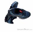 Salomon Wings Sky GTX Mens Trail Running Shoes Gore-Tex, Salomon, Modrá, , Muži, 0018-11529, 5637885461, 193128551919, N4-19.jpg