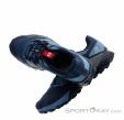 Salomon Wings Sky GTX Mens Trail Running Shoes Gore-Tex, , Blue, , Male, 0018-11529, 5637885461, , N5-10.jpg