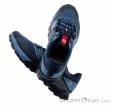 Salomon Wings Sky GTX Mens Trail Running Shoes Gore-Tex, Salomon, Bleu, , Hommes, 0018-11529, 5637885461, 193128551919, N5-15.jpg