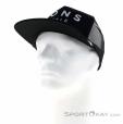 Mons Royale The Acl Trucker Cappello con Visiera, Mons Royale, Nero, , Uomo,Donna,Unisex, 0309-10148, 5637885501, 9420057469529, N1-06.jpg