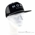 Mons Royale The Acl Trucker Cappello con Visiera, Mons Royale, Nero, , Uomo,Donna,Unisex, 0309-10148, 5637885501, 9420057469529, N2-02.jpg