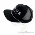 Mons Royale The Acl Trucker Cappello con Visiera, Mons Royale, Nero, , Uomo,Donna,Unisex, 0309-10148, 5637885501, 9420057469529, N3-08.jpg