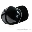 Mons Royale The Acl Trucker Cappello con Visiera, Mons Royale, Nero, , Uomo,Donna,Unisex, 0309-10148, 5637885501, 9420057469529, N4-19.jpg