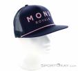 Mons Royale The Acl Trucker Cappello con Visiera, Mons Royale, Azzurro scuro, , Uomo,Donna,Unisex, 0309-10148, 5637885502, 9420057469536, N2-02.jpg