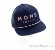 Mons Royale The Acl Trucker Cappello con Visiera, Mons Royale, Azzurro scuro, , Uomo,Donna,Unisex, 0309-10148, 5637885502, 9420057469536, N3-03.jpg