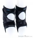 Leatt 3DF Hybrid Knee Guards, Leatt, White, , Male,Female,Unisex, 0215-10088, 5637885509, 6009699059195, N1-11.jpg