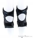 Leatt 3DF Hybrid Knee Guards, Leatt, White, , Male,Female,Unisex, 0215-10088, 5637885509, 6009699059195, N2-12.jpg
