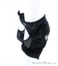 Leatt 3DF Hybrid Knee Guards, Leatt, White, , Male,Female,Unisex, 0215-10088, 5637885509, 6009699059195, N2-17.jpg