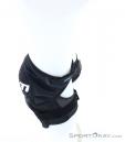 Leatt 3DF Hybrid Knee Guards, Leatt, White, , Male,Female,Unisex, 0215-10088, 5637885509, 6009699059195, N3-08.jpg