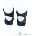 Leatt 3DF Hybrid Knee Guards, Leatt, White, , Male,Female,Unisex, 0215-10088, 5637885509, 6009699059195, N3-13.jpg