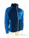 La Sportiva Run Mens Running Jacket, , Blue, , , 0024-10848, 5637885514, , N1-01.jpg