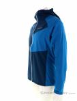 La Sportiva Run Mens Running Jacket, , Blue, , , 0024-10848, 5637885514, , N1-06.jpg