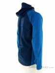 La Sportiva Run Mens Running Jacket, La Sportiva, Blue, , , 0024-10848, 5637885514, 8020647800476, N1-16.jpg