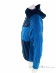 La Sportiva Run Mens Running Jacket, , Blue, , , 0024-10848, 5637885514, , N2-07.jpg