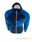 La Sportiva Run Mens Running Jacket, La Sportiva, Blue, , , 0024-10848, 5637885514, 8020647800476, N3-03.jpg