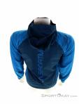 La Sportiva Run Mens Running Jacket, , Blue, , , 0024-10848, 5637885514, , N3-13.jpg