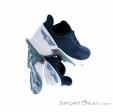 Salomon Alphacross Blast GTX Trail Running Shoes GTX, Salomon, Blue, , Male, 0018-11531, 5637885599, 193128375218, N2-17.jpg