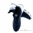 Salomon Alphacross Blast GTX Trail Running Shoes GTX, Salomon, Bleu, , Hommes, 0018-11531, 5637885599, 193128375218, N4-04.jpg