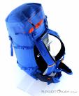 Ortovox Peak Dry 40l Backpack, , Blue, , Male,Female,Unisex, 0016-11270, 5637885604, , N3-08.jpg