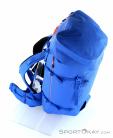 Ortovox Peak Dry 40l Backpack, Ortovox, Blue, , Male,Female,Unisex, 0016-11270, 5637885604, 4251422570978, N3-18.jpg
