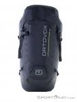 Ortovox Peak Dry 40l Backpack, Ortovox, Black, , Male,Female,Unisex, 0016-11270, 5637885605, 4251422547635, N1-01.jpg