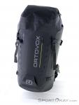 Ortovox Peak Dry 40l Backpack, , Black, , Male,Female,Unisex, 0016-11270, 5637885605, , N2-02.jpg